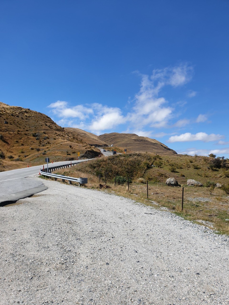 Neuseeland - Wanaka - 