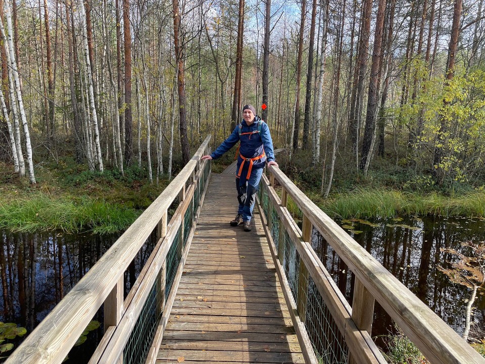 Finnland - Naantali - 