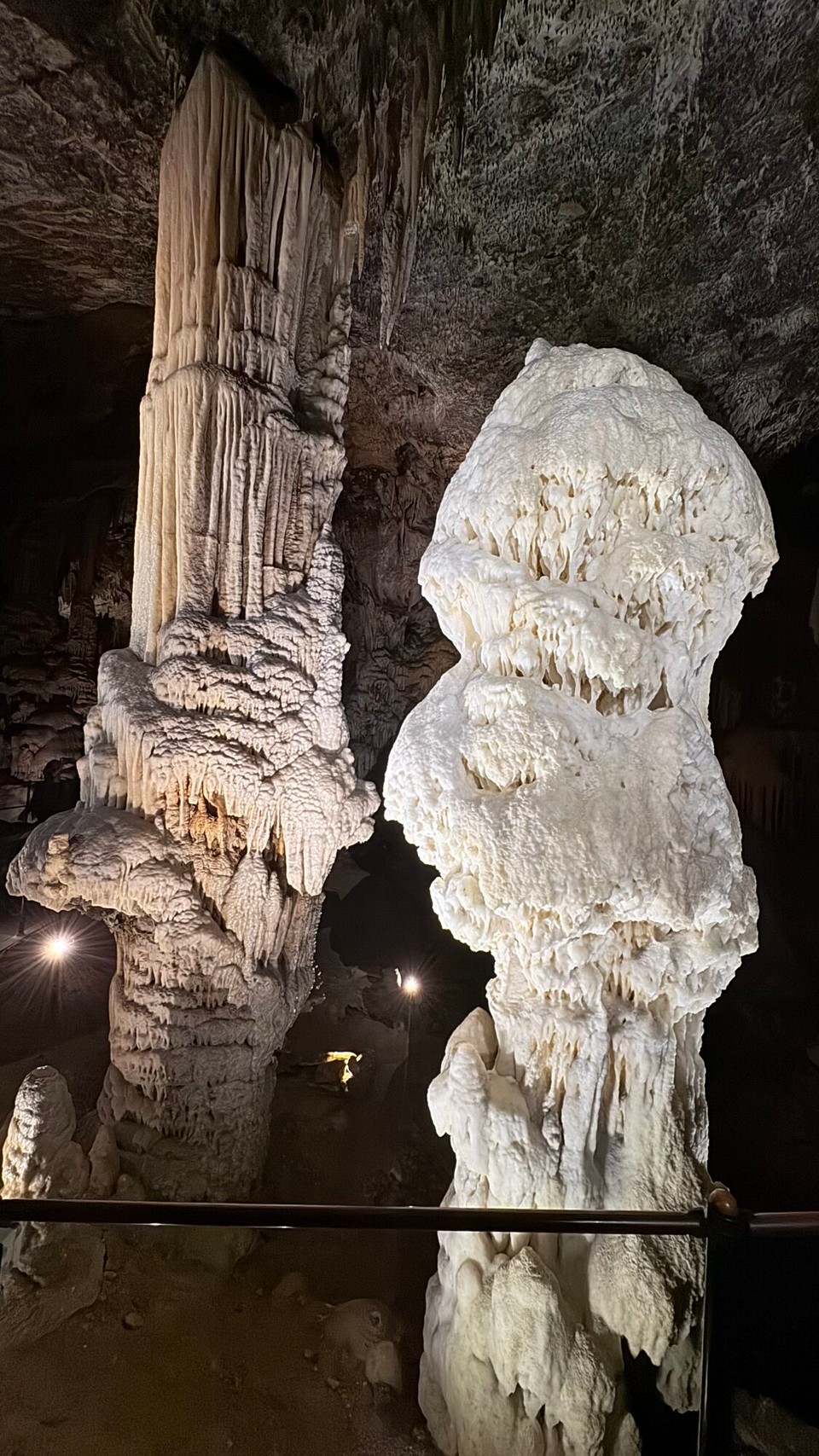 Kroatien - Rovinj - Einfach unbeschreiblich was die Natur für Wunder vollbringt.