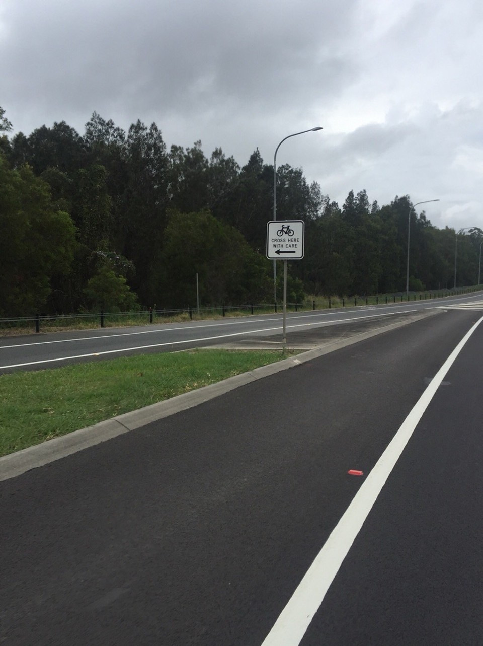 Australia - Ocean Shores - 