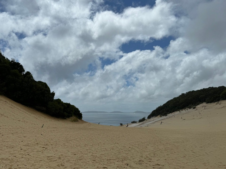 Australien - Tewantin - 