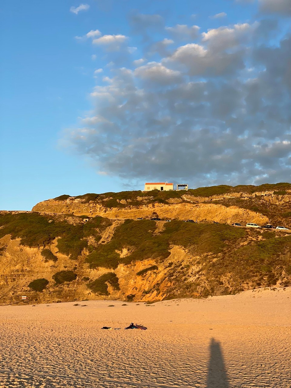 Portugal - Aljezur - 