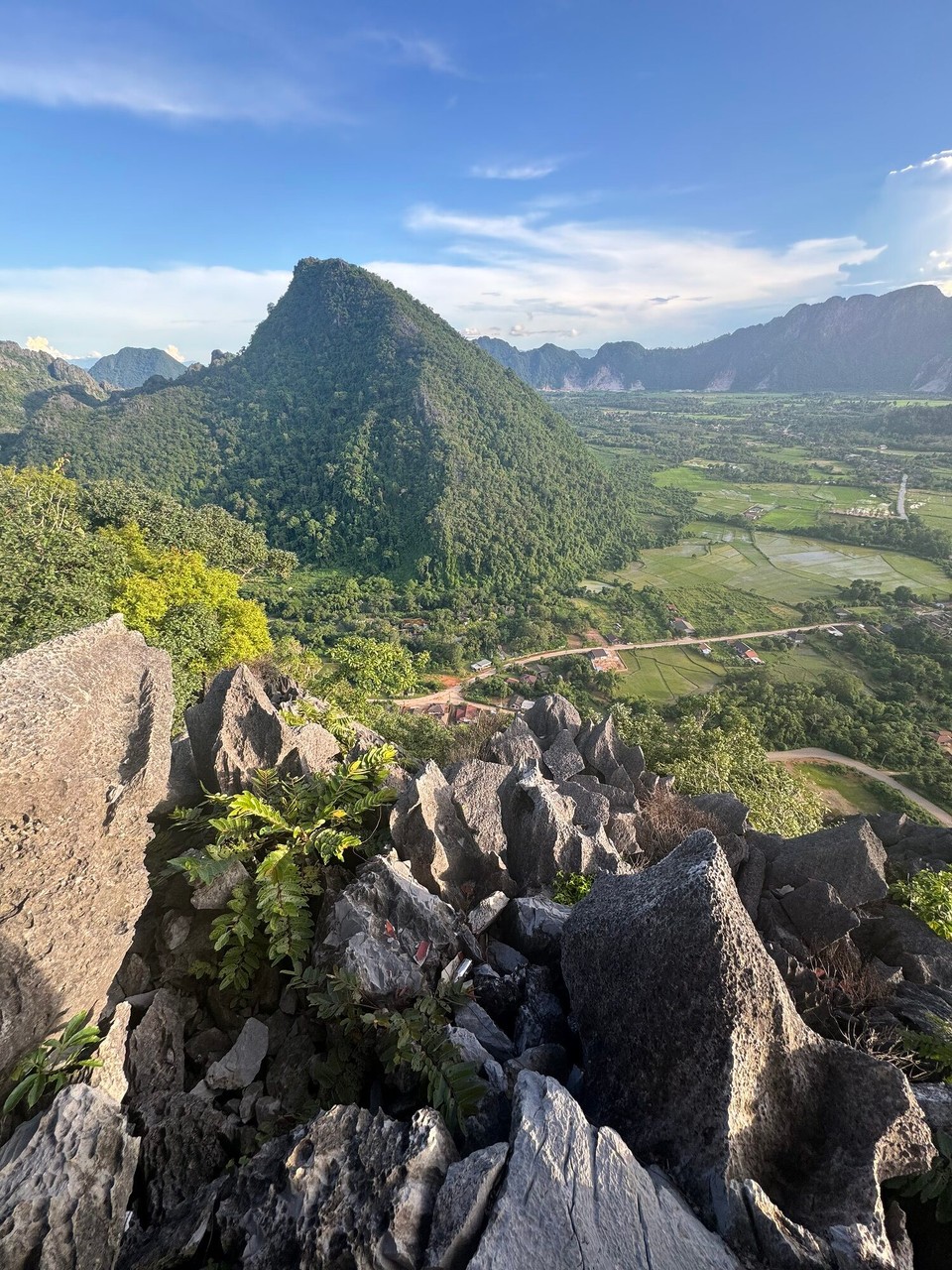 Laos - Vang Vieng - 