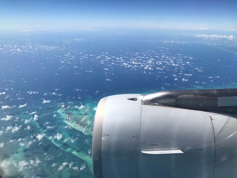 Bahamas - Nassau - 