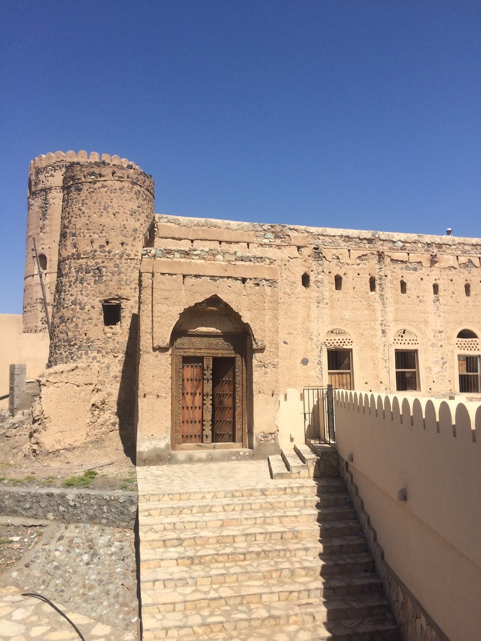 Oman -  - 