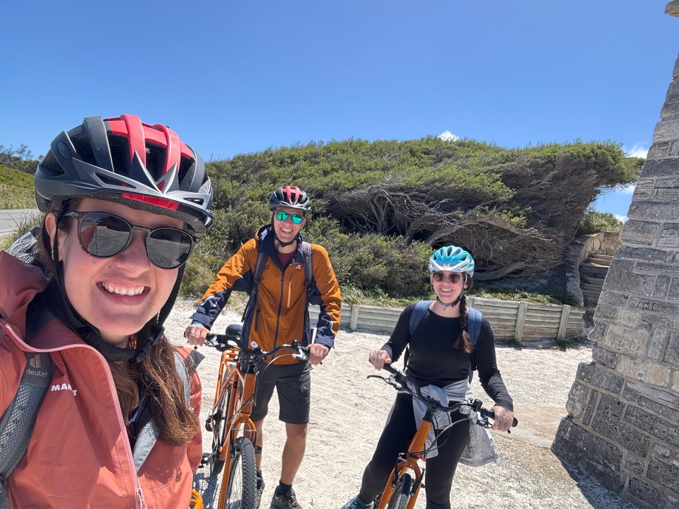 Australien - Rottnest - 