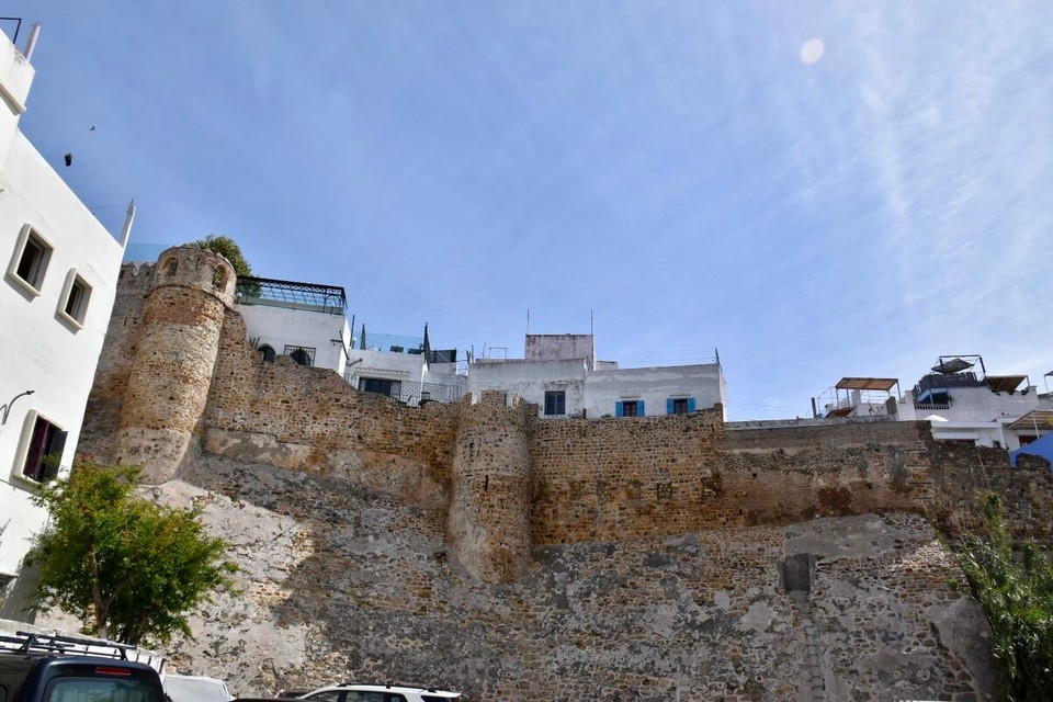 Marokko - Chefchaouen - 