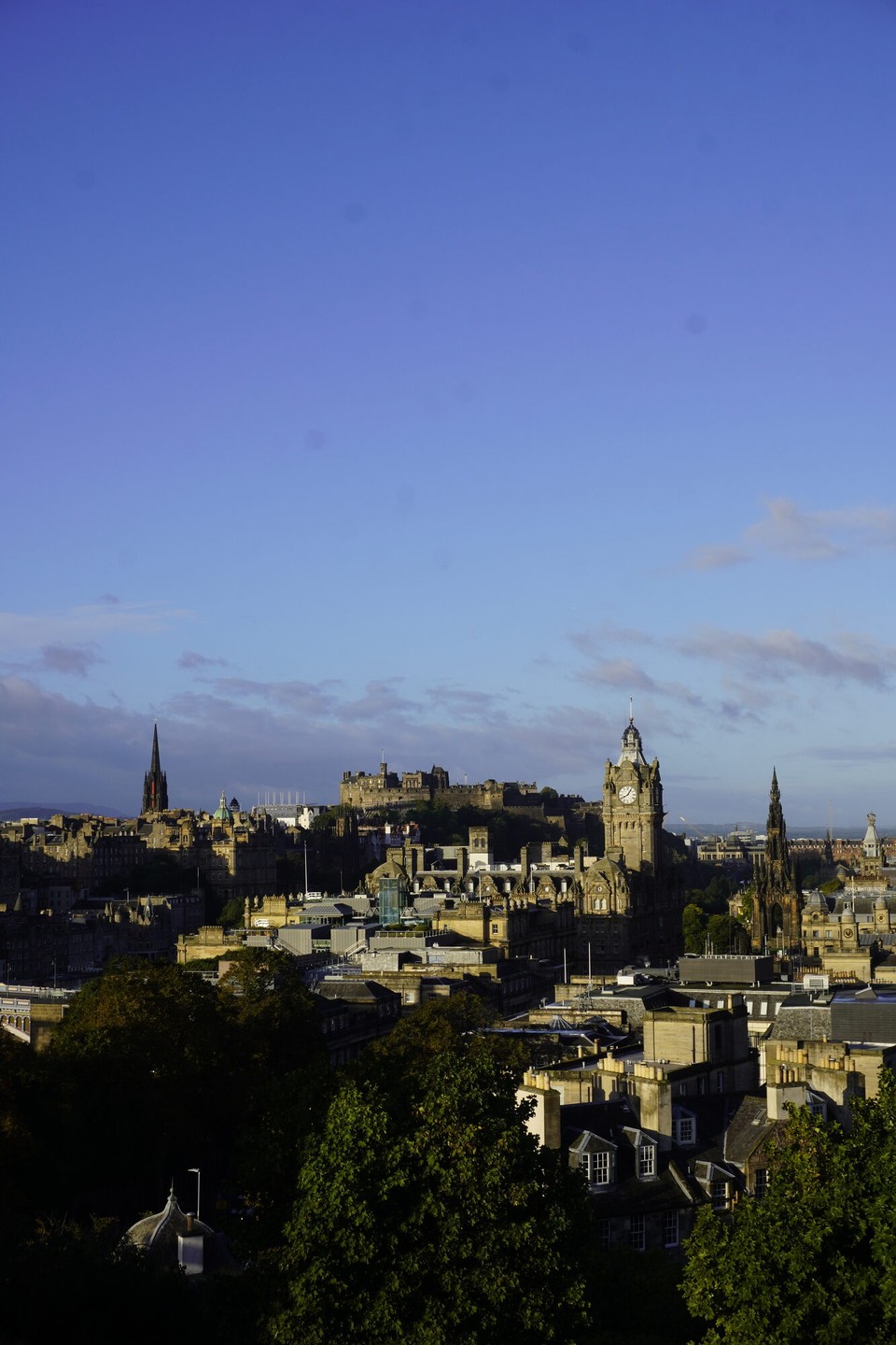 Vereinigtes Königreich - Edinburgh - 
