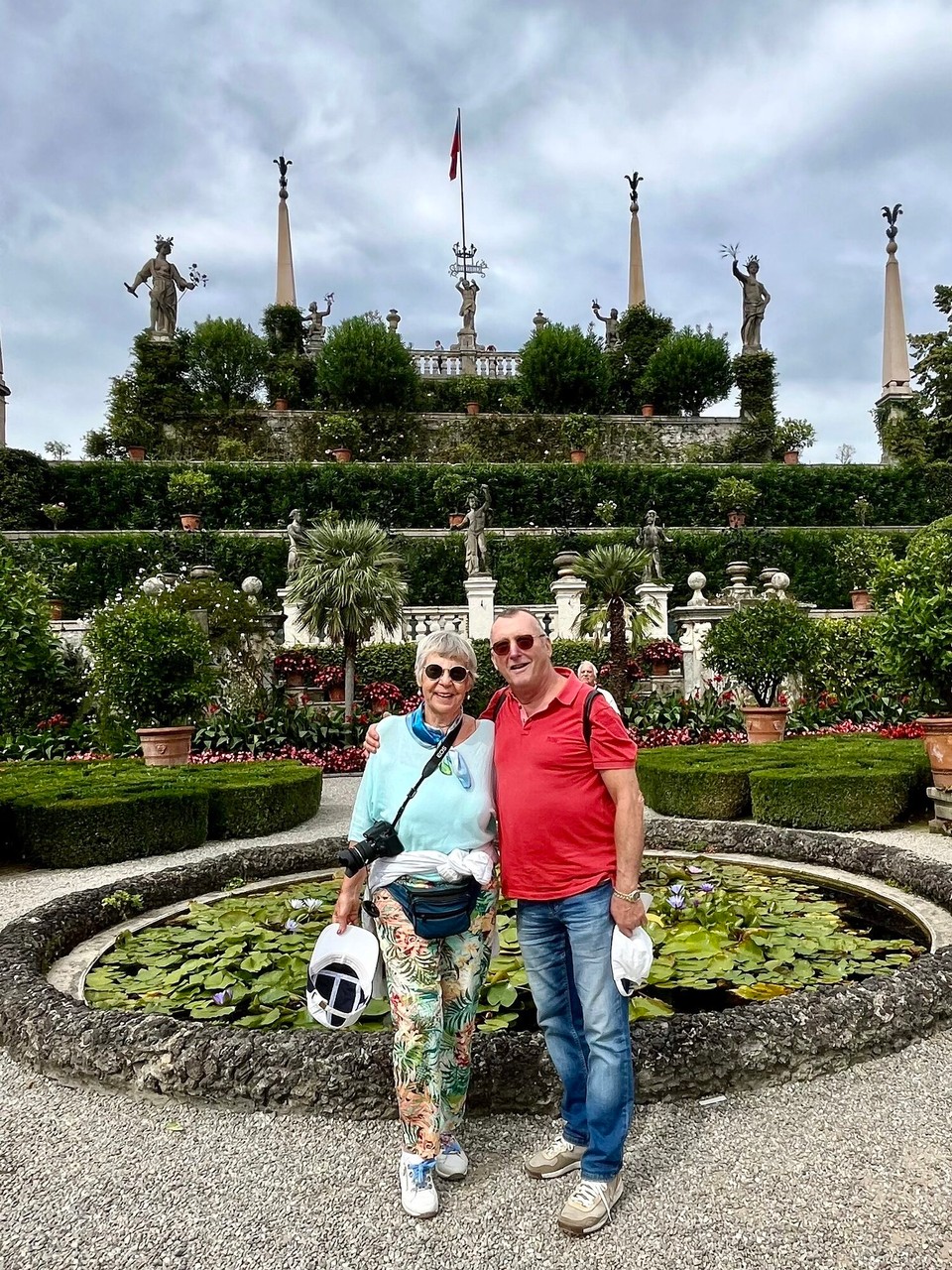 Italien - Stresa - 