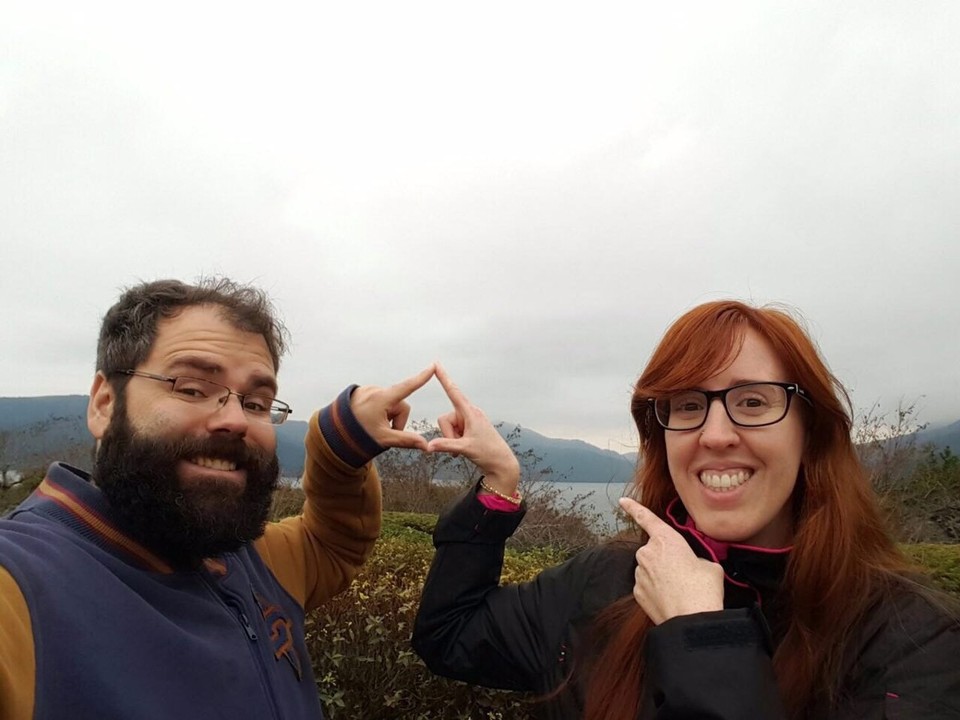 Japón - Hakone, Distrito de Ashigarashimo - 