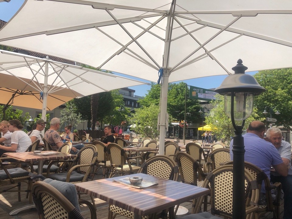 Deutschland - Wildeshausen - 