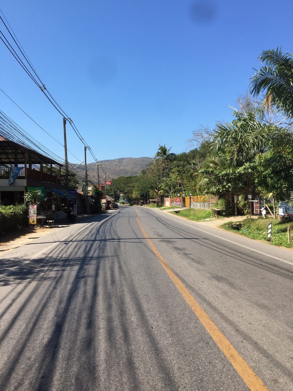 Thailand - Chiang Mai - 