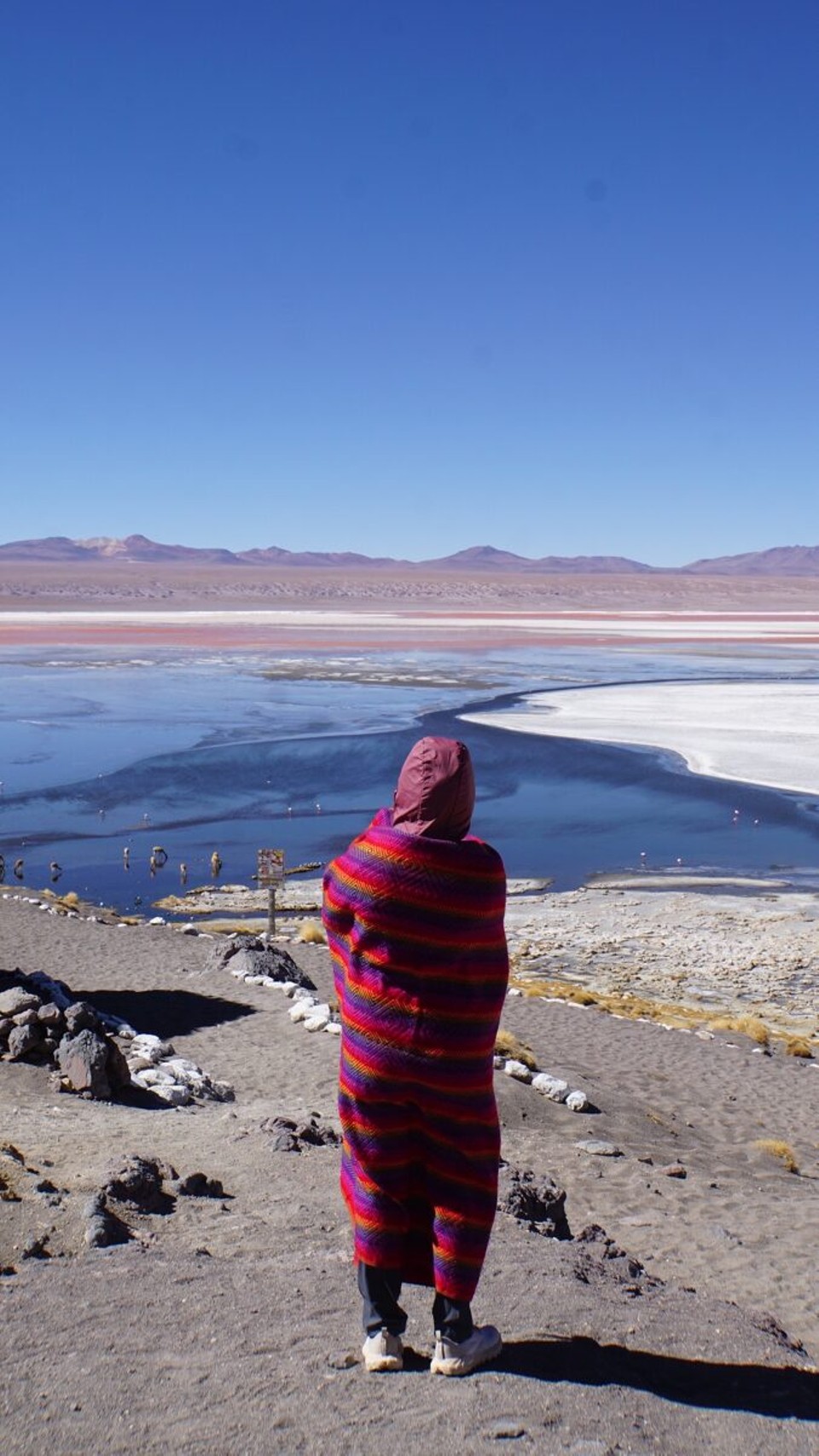Chile - San Pedro de Atacama - 