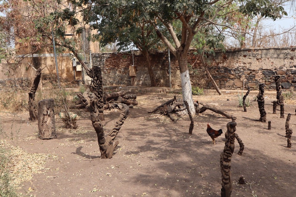 Senegal - Dakar - 