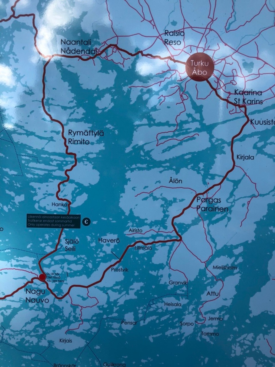 Finnland - Turku - 