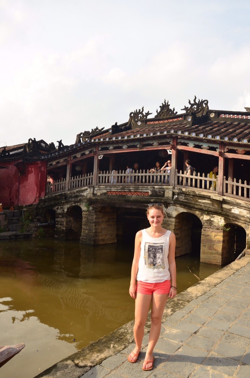 Vietnam - Hội An - 