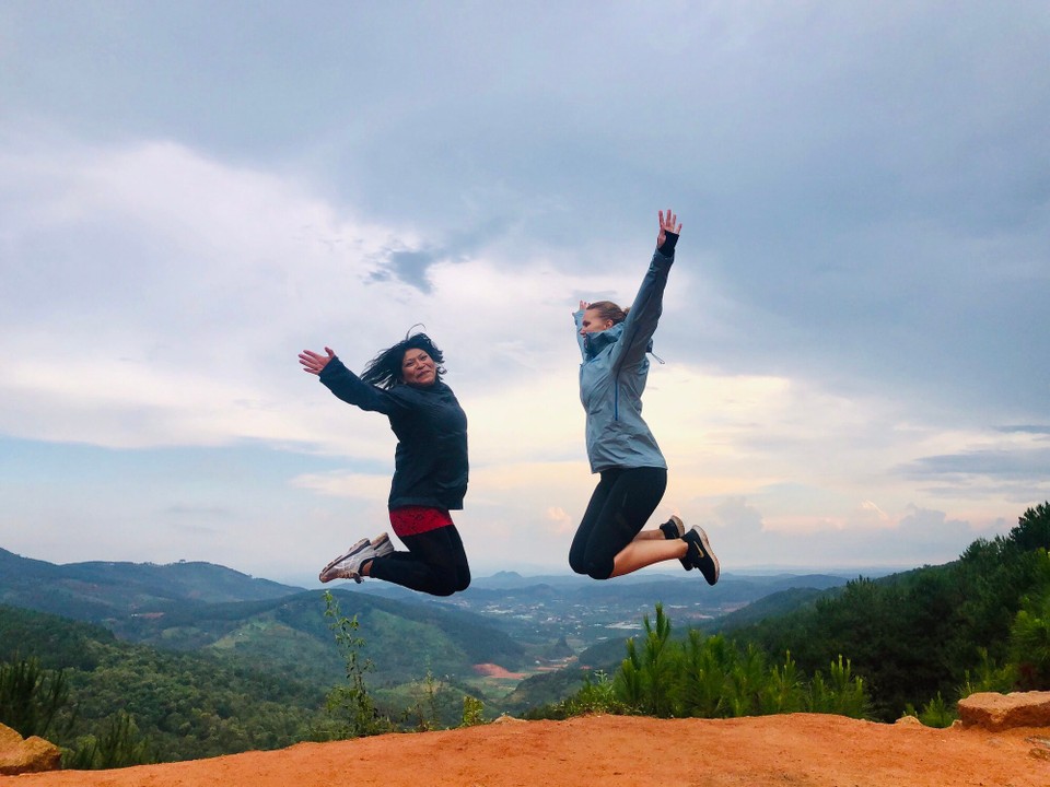 Vietnam - Dalat - 