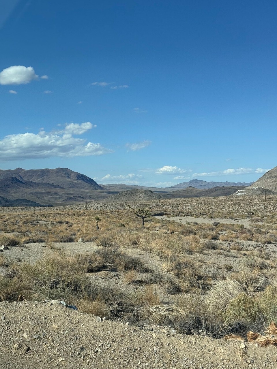 Vereinigte Staaten - Death Valley - 