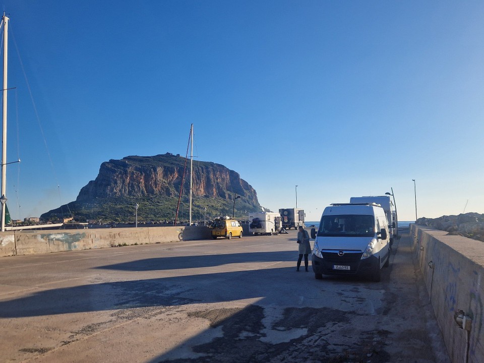 Griechenland - Elafonisos - 