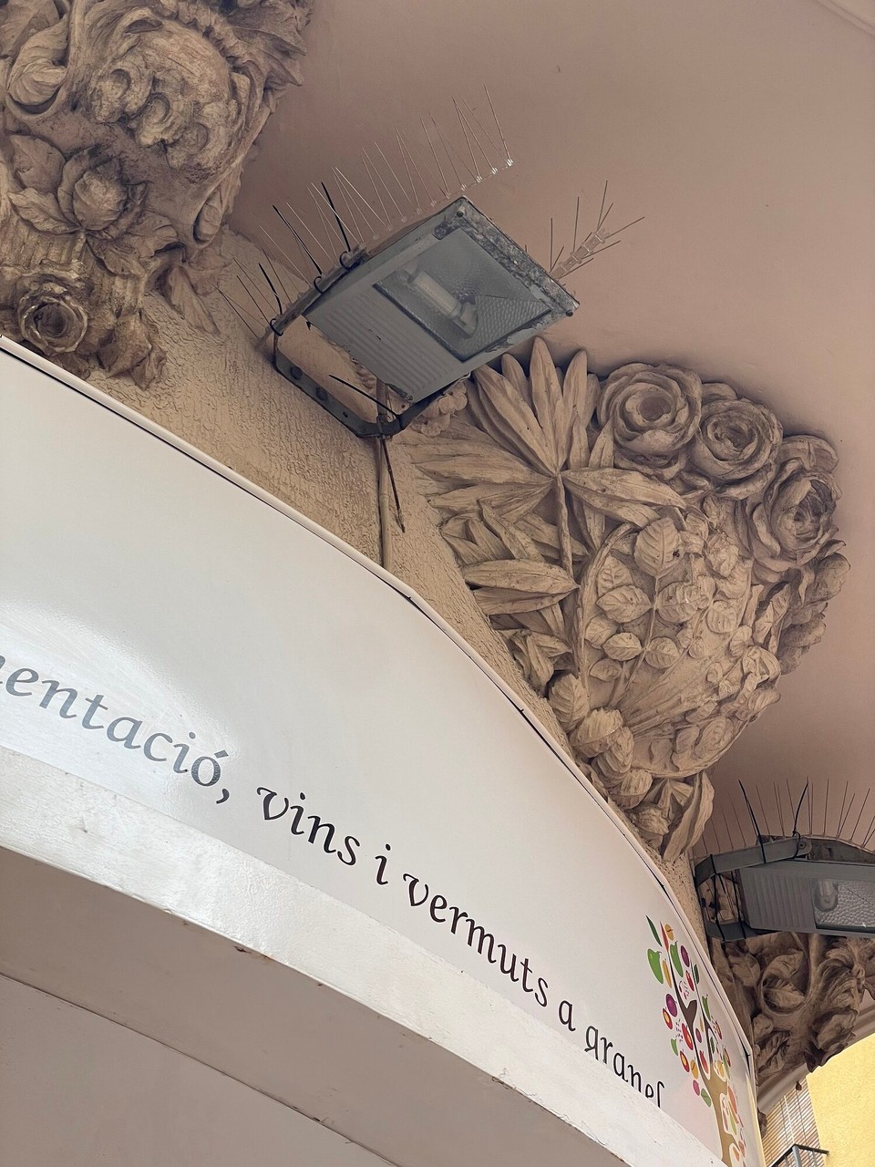 Spanien - Vilafranca del Penedès - 