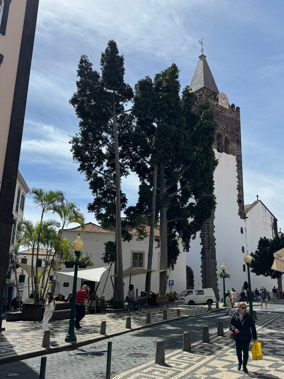Portugal - Funchal - 