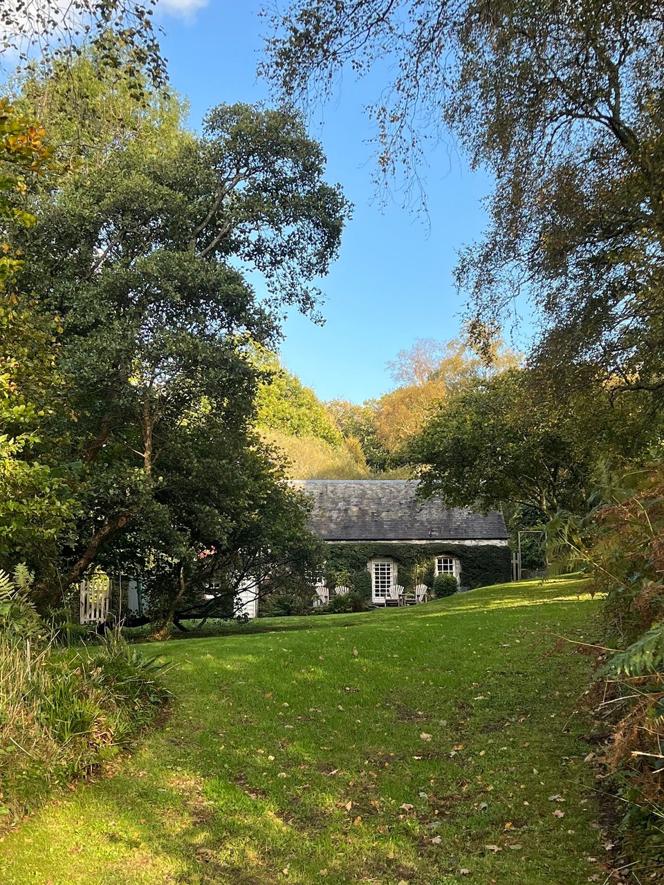 Vereinigtes Königreich - Glasgow - 