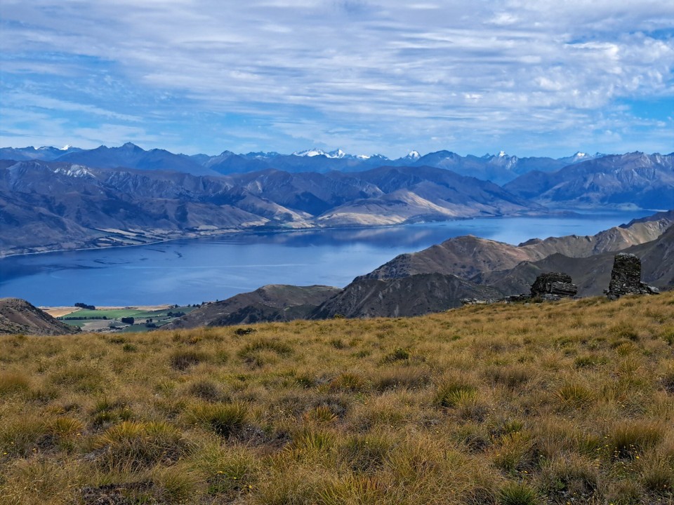 Neuseeland - Wanaka - 