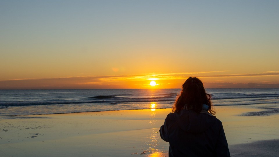 USA - Daytona Beach - 