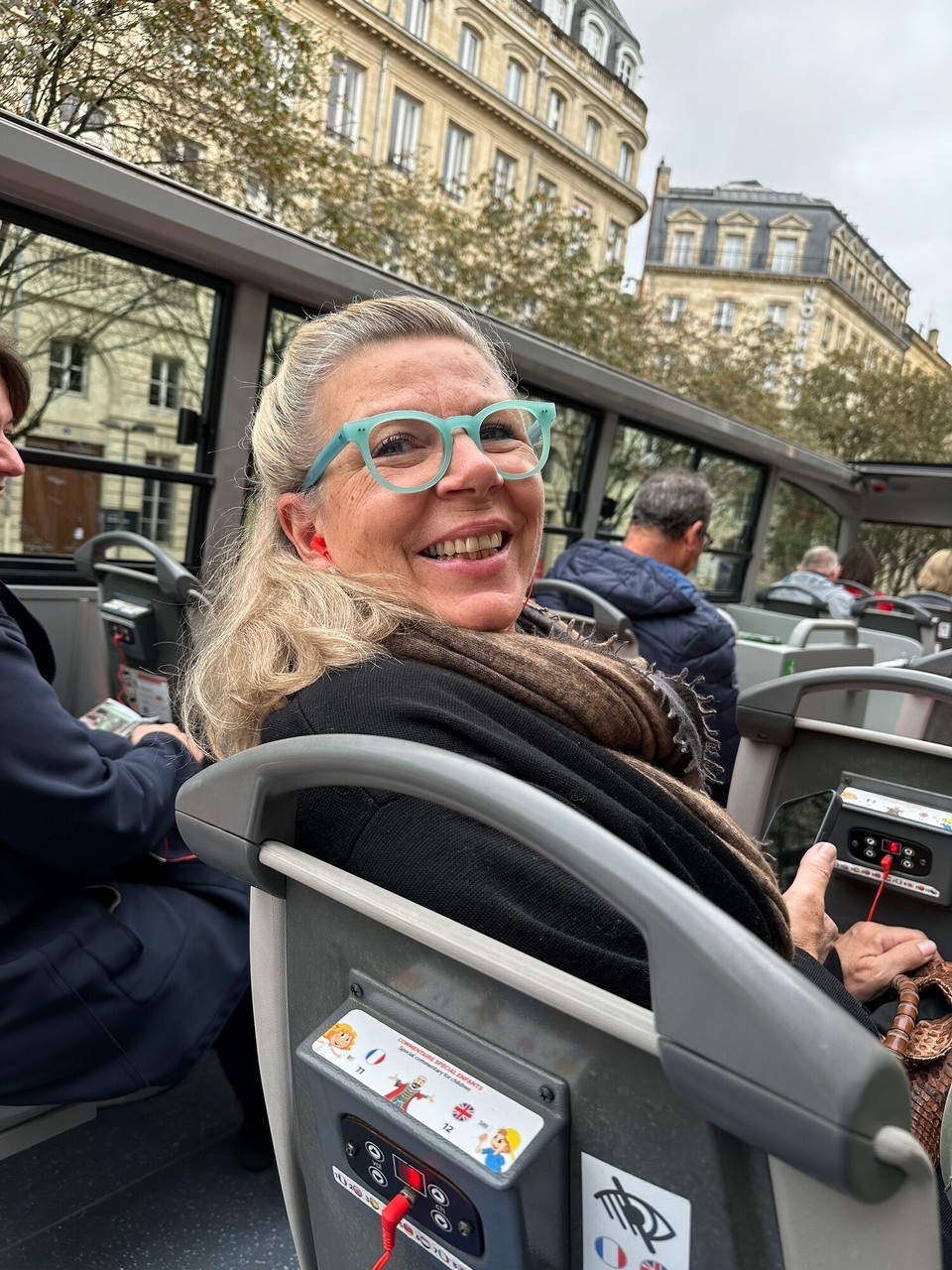 Frankreich - Bordeaux - 