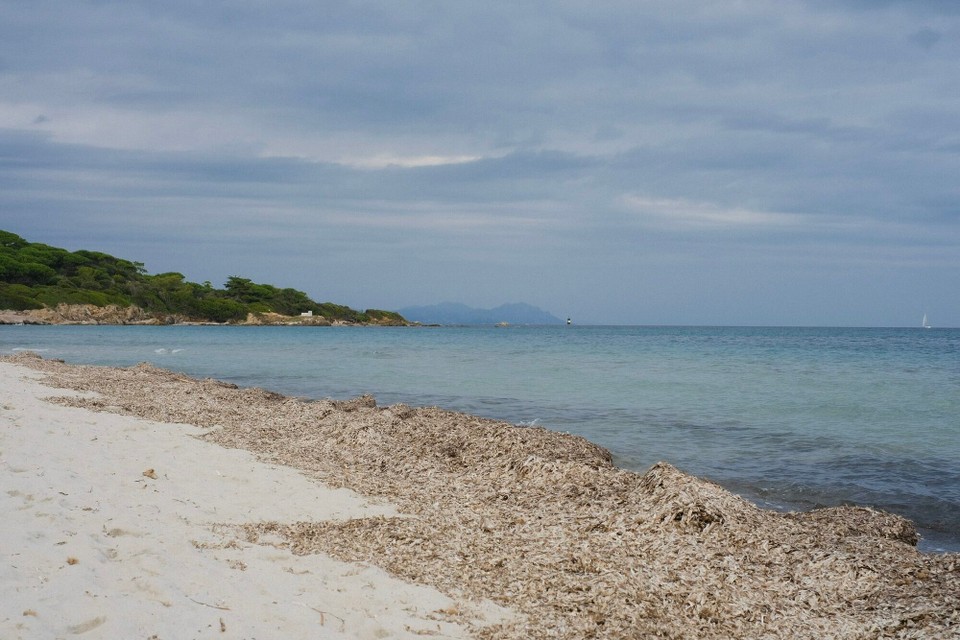 Frankreich - Saint-Tropez - 