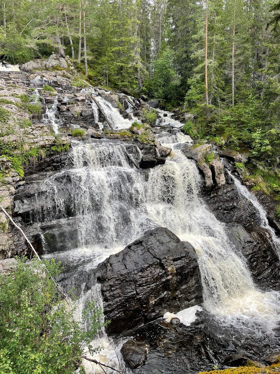 Norwegen - Lillehammer - 