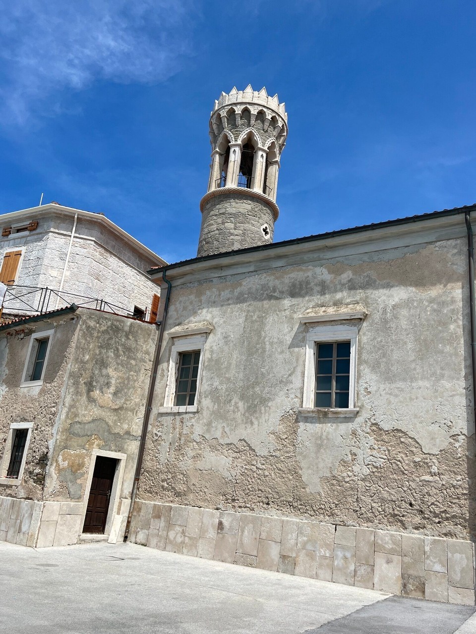 Slowenien - Piran - 