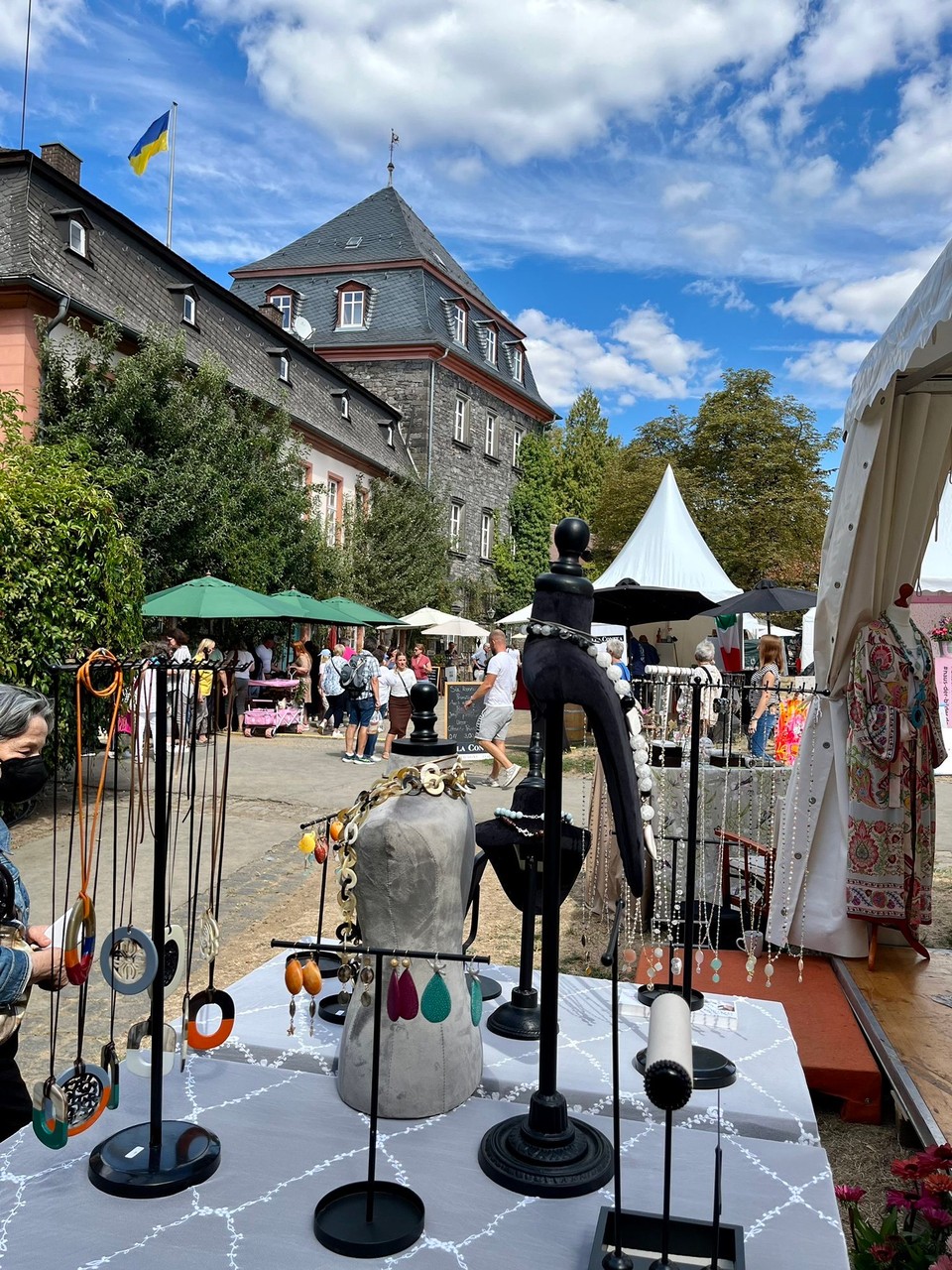 Deutschland - Laubach - 