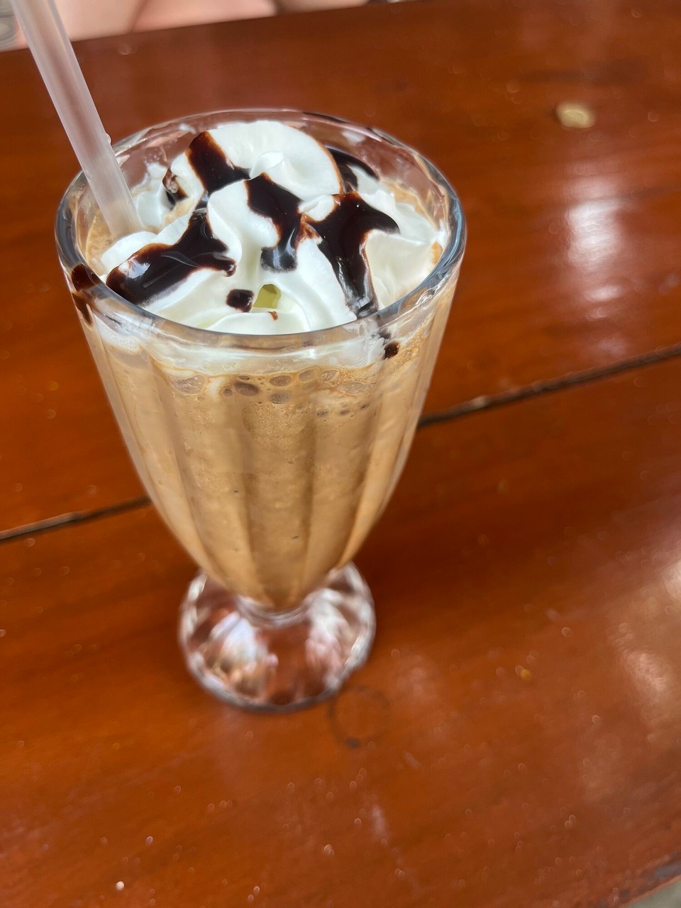 Vietnam - Phan Thiet - Last day in Mui Ne, bus for Dalat booked for tomorrow! Ventured out of the hostel for brekkie and found a food court. Had a chocolate coffee and bacon sandwich. Spotted an Indian stall which we came back to for dinner