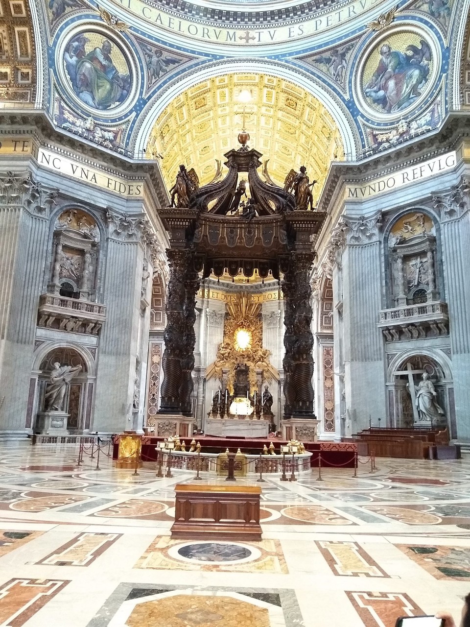 Italy - Rome - 