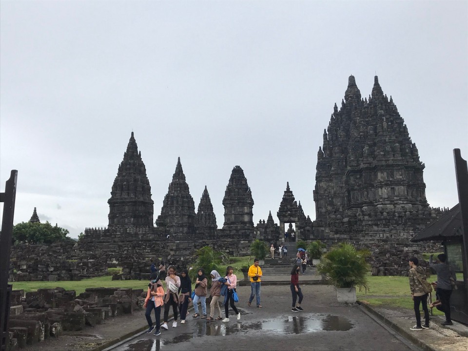 Indonesia - Gondokusuman - 