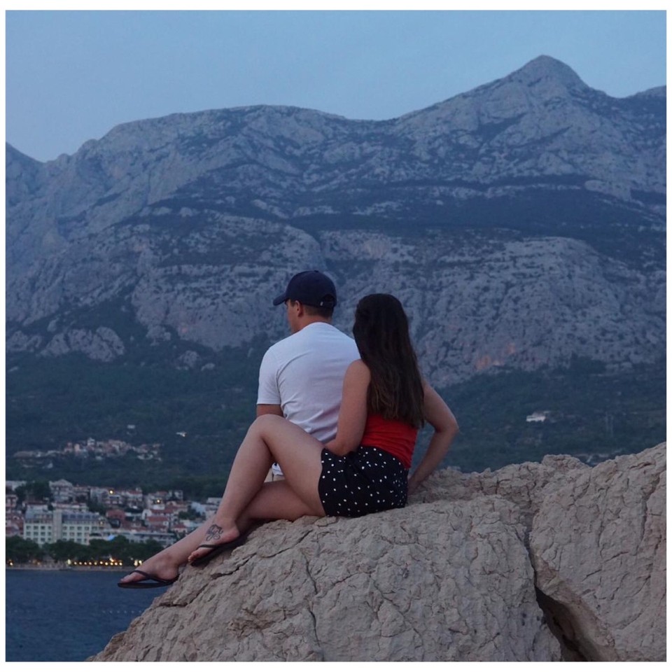 Croatia - Makarska - 