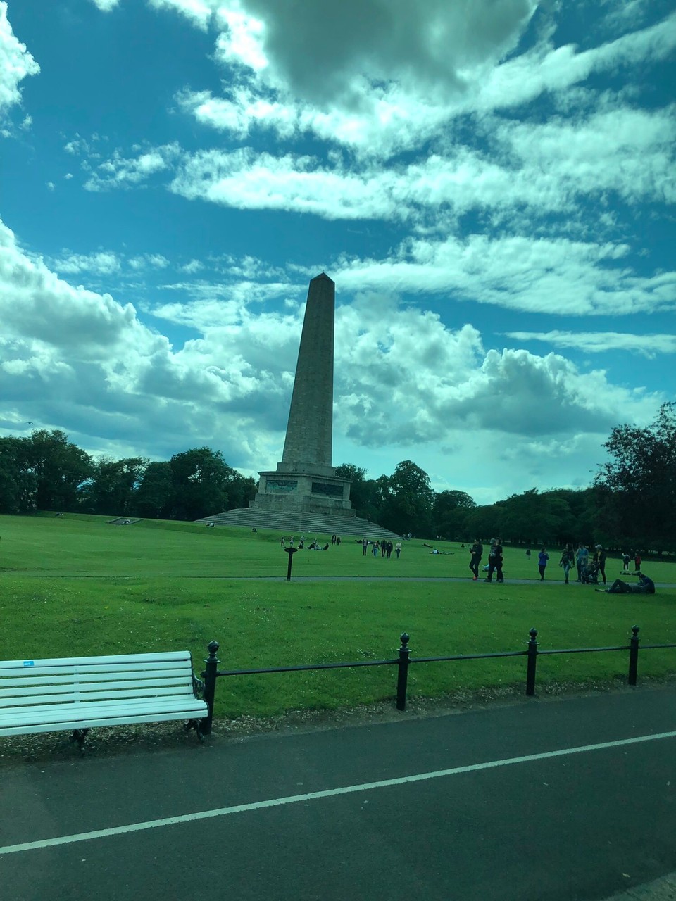 Irland - Dublin - 