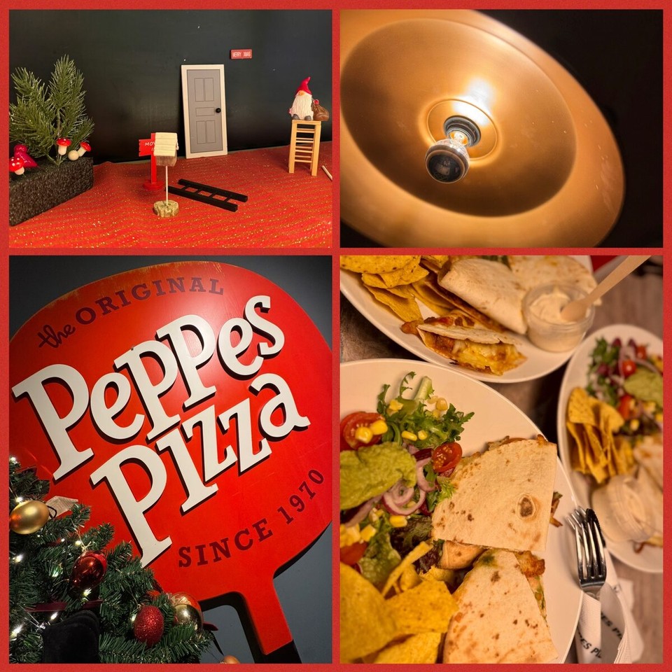 Norwegen - Gardermoen - 