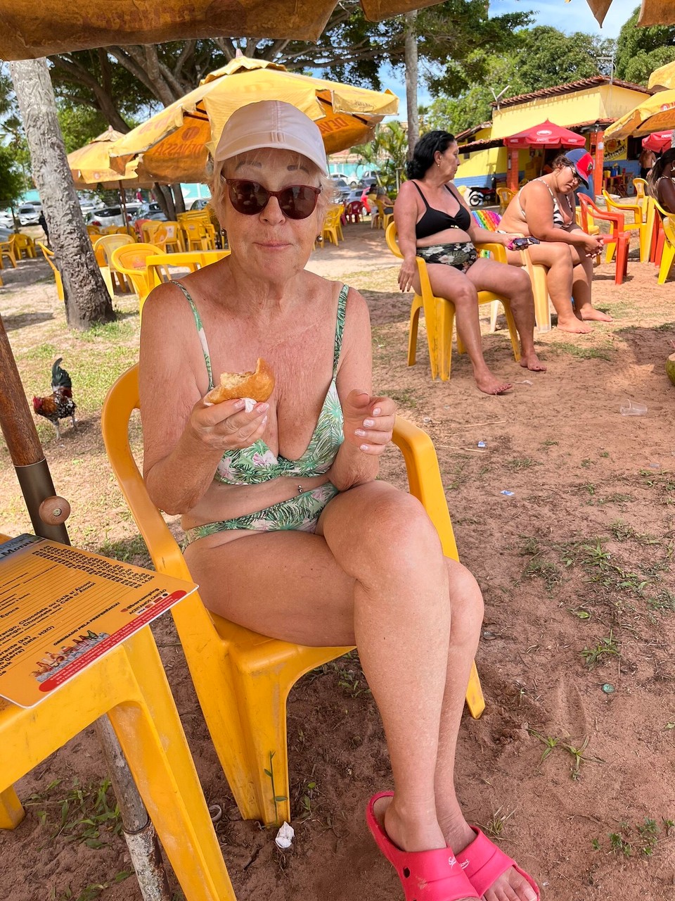 Brasilien - Jacuípe - 