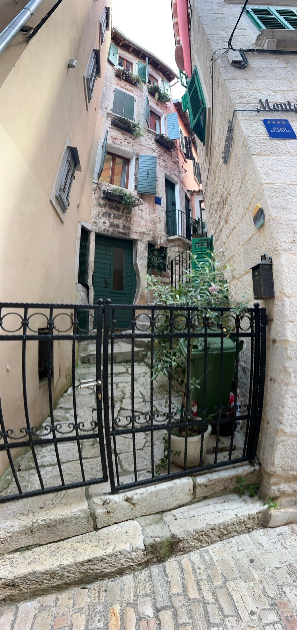 Kroatien - Rovinj - 
