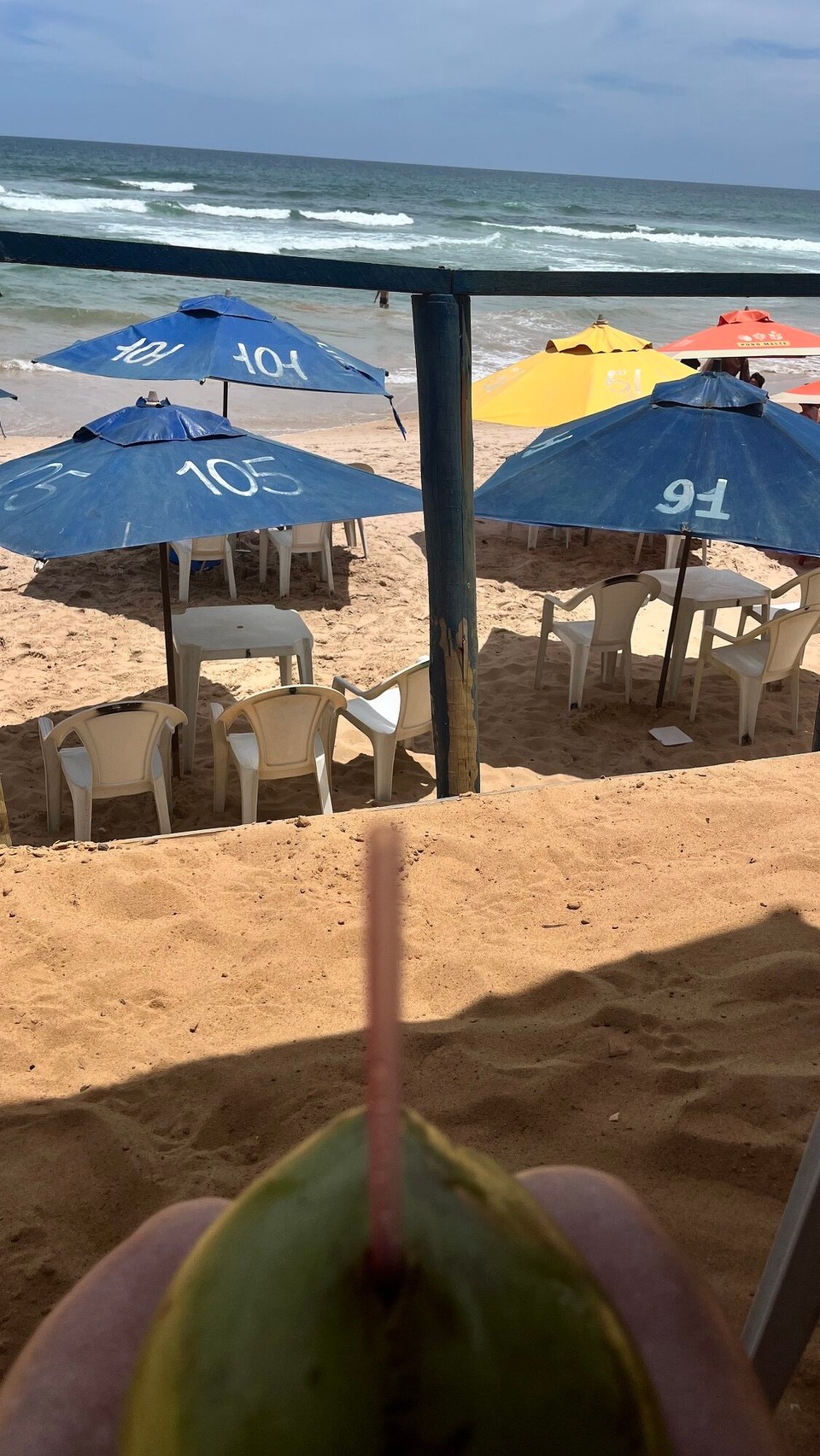 Brasilien - Salvador - 