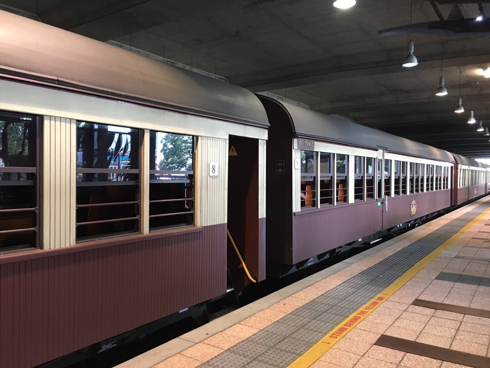 Ausztrália - Kuranda - 