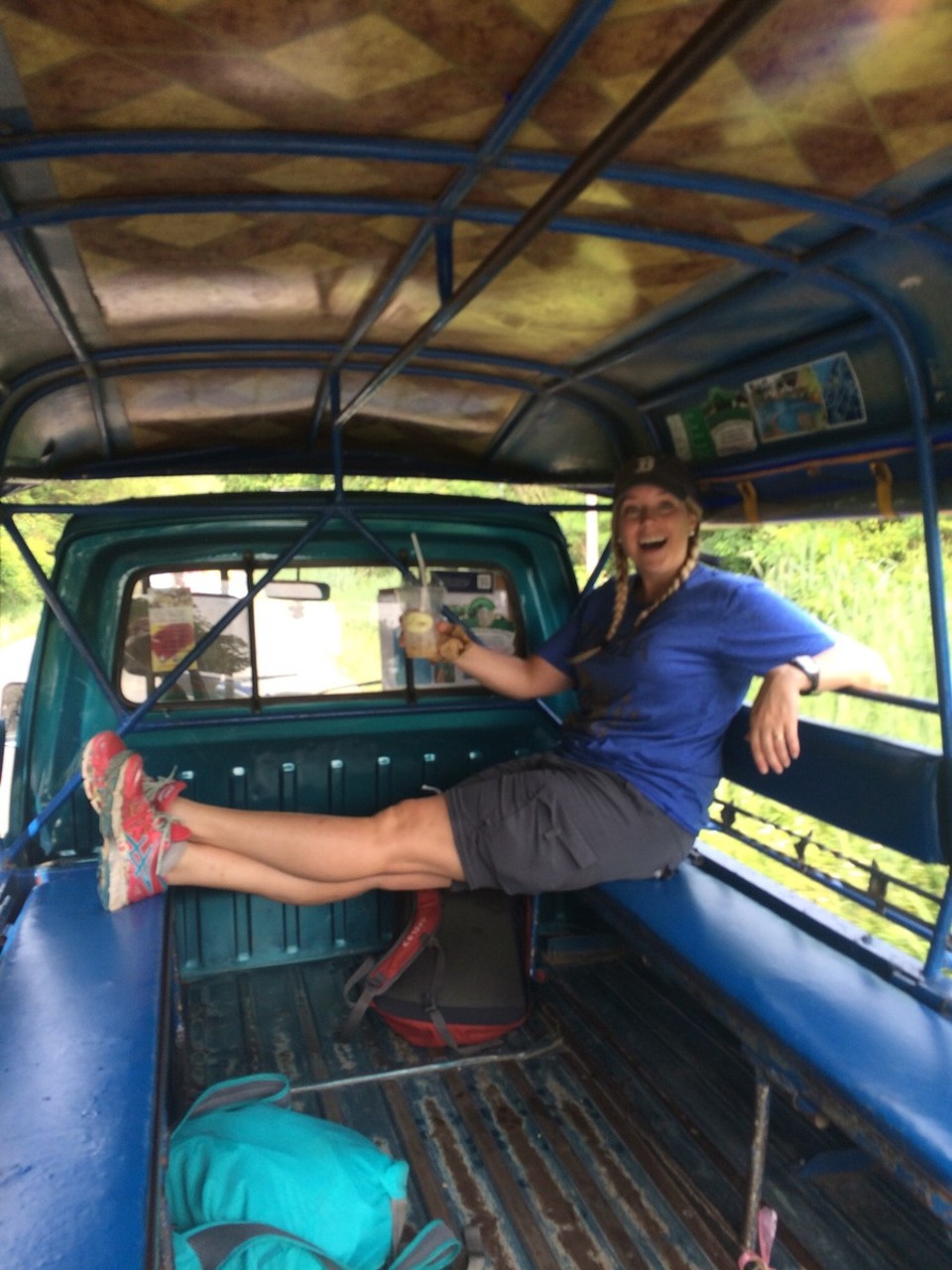 Laos -  - 