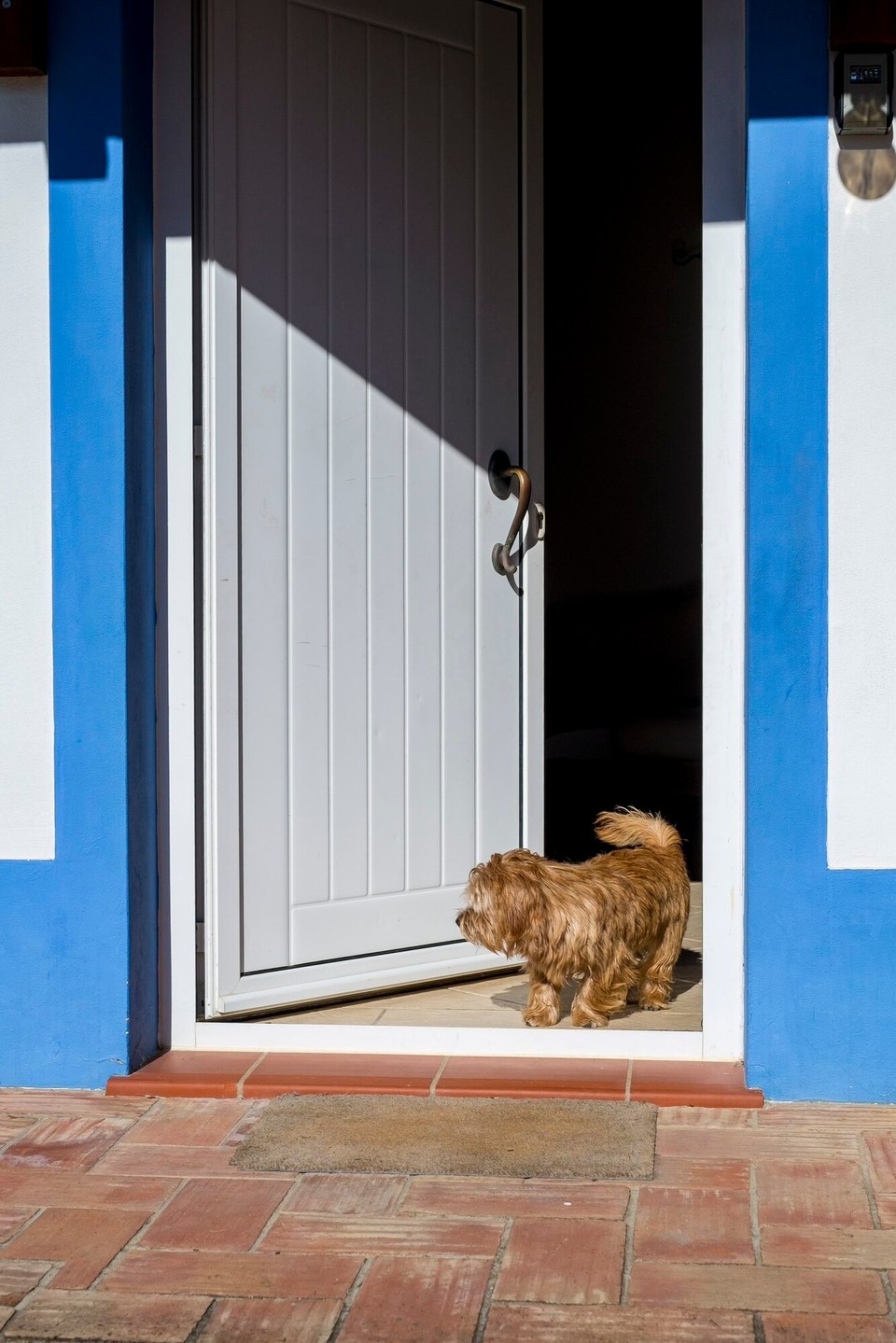 Portugal - Aljezur - 