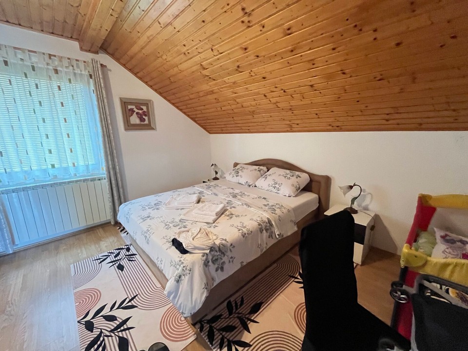 Kroatien - Slunj - 