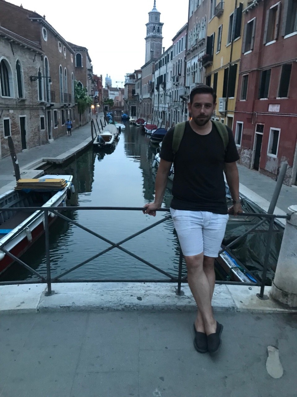 Italien - Venedig - 