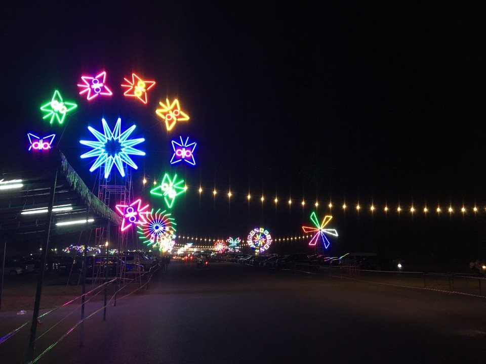 Thailand - Chiang Rai - 