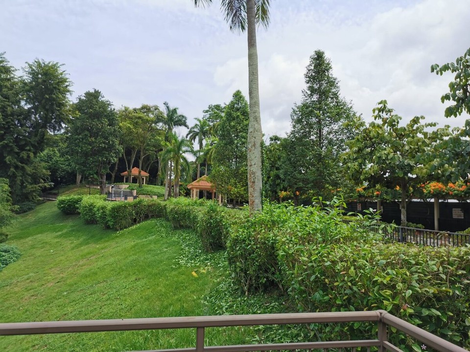 Singapur - Singapur - 