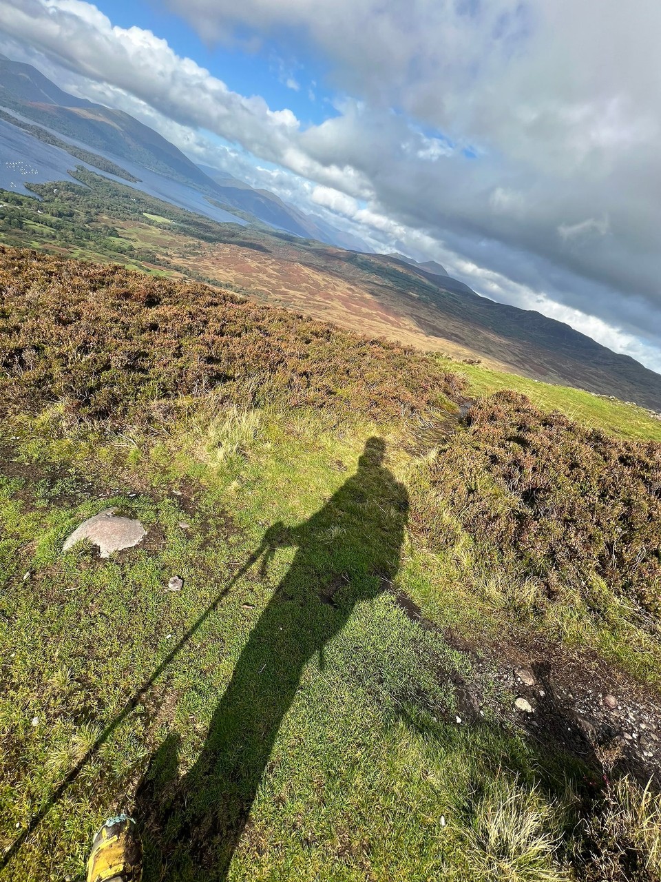 Vereinigtes Königreich - Glasgow - 